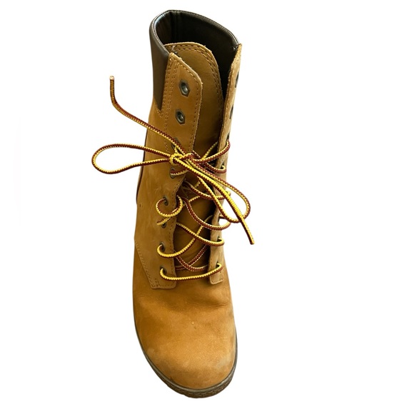 TIMBERLAND High Heel Boots - Picture 3 of 15